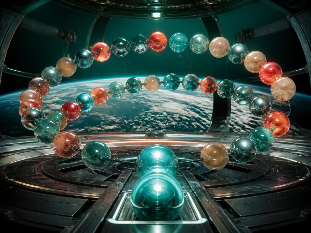 Orbit Pop