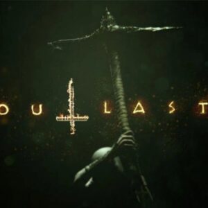 Outlast 2 EU XBOX One CD Key