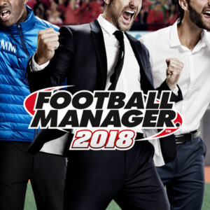 Football Manager 2018 EU PC Steam CD Key
