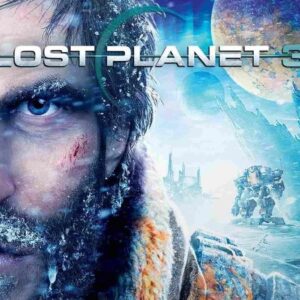 Lost Planet 3 EU PC Steam CD Key