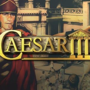 Caesar 3 EU Steam Altergift