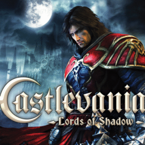 Castlevania: Lords of Shadow Ultimate Edition EU PC Steam CD Key
