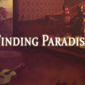 Finding Paradise EU Steam Altergift
