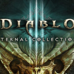 Diablo 3 - Eternal Collection EU XBOX One CD Key