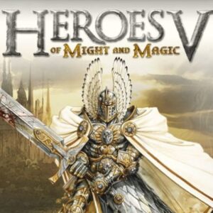 Heroes of Might & Magic V EU Altergift