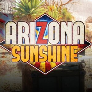 Arizona Sunshine EU Steam Altergift