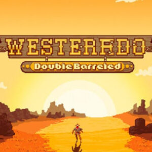 Westerado: Double Barreled EU Steam Altergift