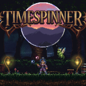 Timespinner EU PC Steam Altergift