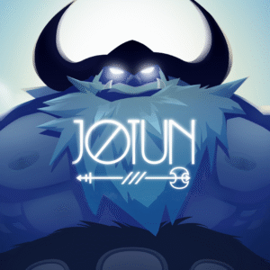 Jotun: Valhalla Edition EU XBOX ONE CD Key