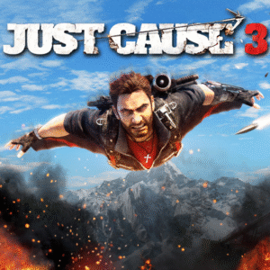 Just Cause 3 EU PC Steam CD Key