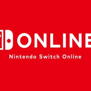 Nintendo Switch Online - 12 Months (365 Days) Individual Membership UK
