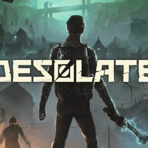 DESOLATE EU Steam Altergift