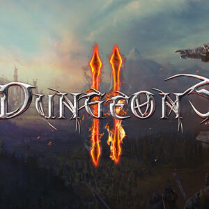 Dungeons 2 EU PC Steam CD Key