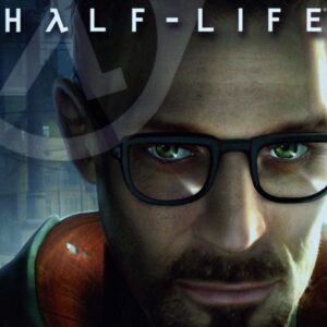 Half-Life 2 EU Steam Altergift