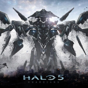 Halo 5: Guardians EU XBOX ONE CD Key