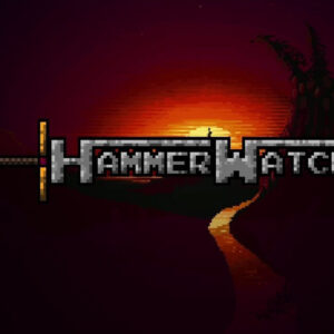 Hammerwatch EU Steam CD Key