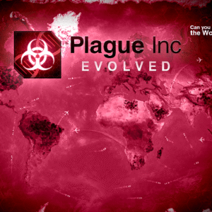 Plague Inc: Evolved EU Steam CD Key