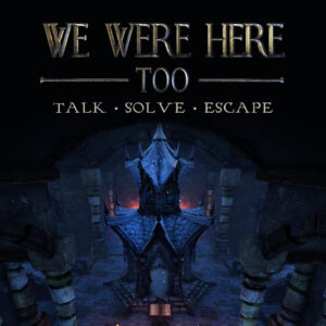 We Were Here Too EU Steam Altergift