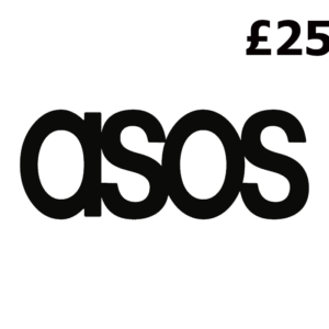 ASOS £25 Gift Card UK