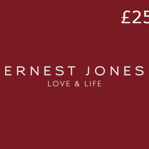 Ernest Jones £25 Gift Card UK