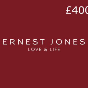 Ernest Jones £400 Gift Card UK