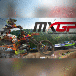 MXGP - The Official Motocross Videogame EU PC Steam CD Key