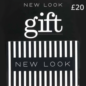 New Look £20 Gift Card UK