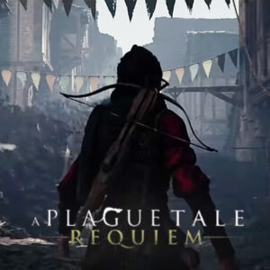 A Plague Tale: Requiem UK Xbox Series X|S CD Key