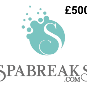 Spabreaks £500 Gift Card UK