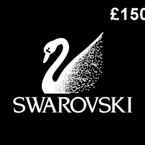 Swarovski £150 Gift Card UK