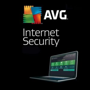 AVG Internet Security 2020 UK Key (1 Year / 1 PC)