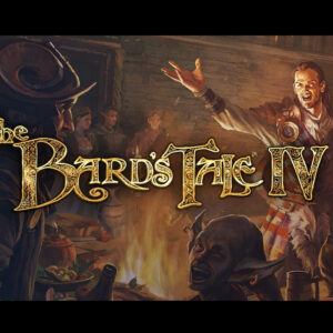 The Bard's Tale IV: Barrows Deep EU Steam CD Key