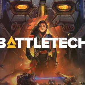 BATTLETECH EU Steam CD Key