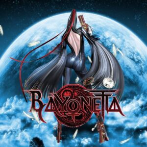 Bayonetta EU Steam Altergift