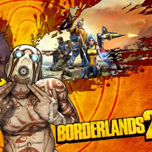 Borderlands 2 - Season Pass DLC EU PC Steam CD Key