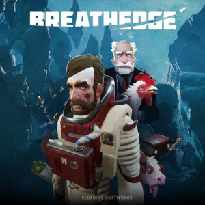 Breathedge EU Steam Altergift