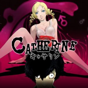 Catherine Classic EU Steam Altergift