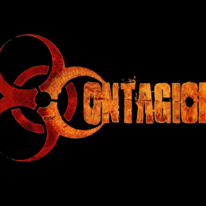 Contagion EU Steam CD Key