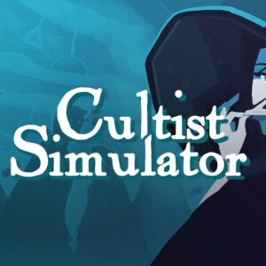 Cultist Simulator EU Steam Altergift