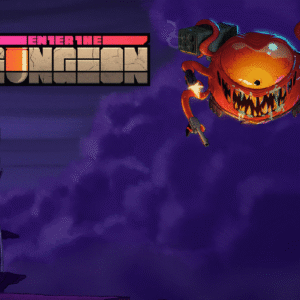 Enter the Gungeon EU Steam Altergift