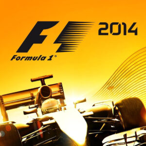 F1 2014 EU Steam CD Key