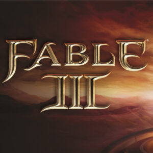 Fable III EU PC Steam CD Key