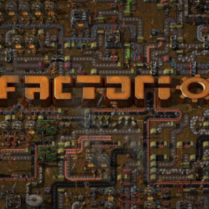 Factorio EU Steam Altergift