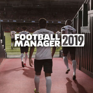 Football Manager 2019 EU Steam CD Key