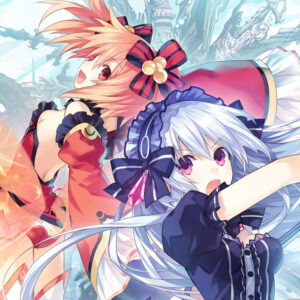 Fairy Fencer F EU PC Steam CD Key
