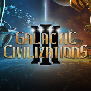 Galactic Civilizations III EU Steam CD Key