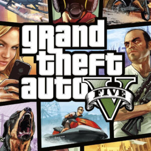 Grand Theft Auto V Bundle UK Xbox Series X|S CD Key