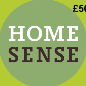 Homesense £50 Gift Card UK