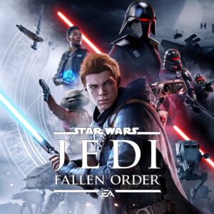 Star Wars: Jedi Fallen Order UK XBOX One CD Key