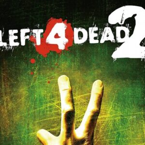Left 4 Dead 2 EU Steam CD Key